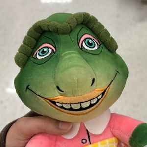 Meet your Posher, Danna